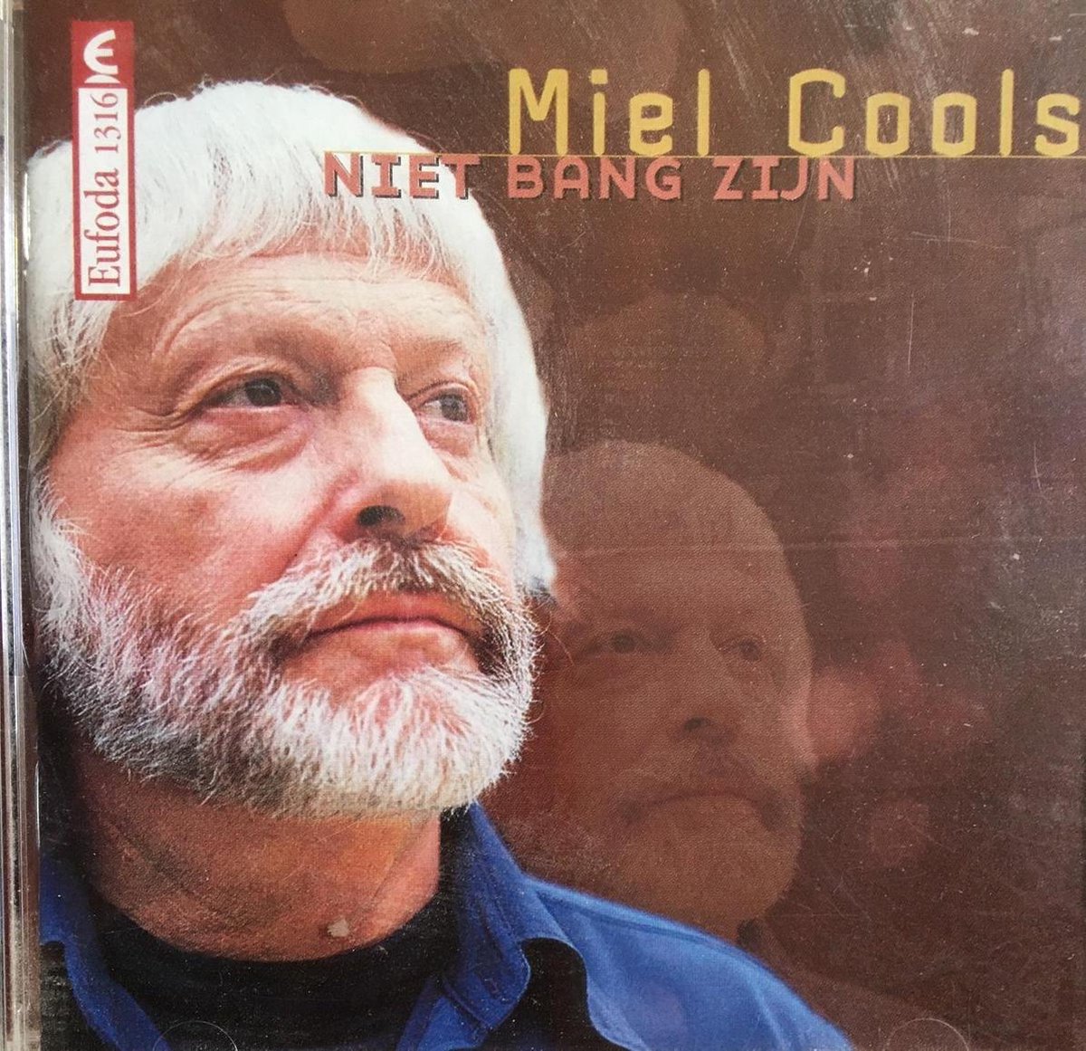 Niet Bang Zijn