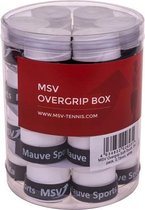 MSV Soft-Touch overgrips 24st