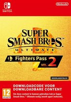 Super Smash Bros. Ultimate - Fighters Pass Vol. 2 - Nintendo Switch Download