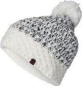 Rip Curl Dames Muts Pan Beanie Sea Salt ONE SIZ