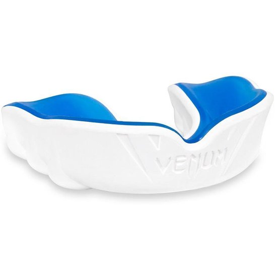 Venum Challenger Bitje/Gebitsbeschermer - Ice/Blauw