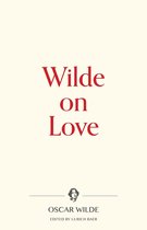 Warbler Press Contemplations 4 - Wilde on Love