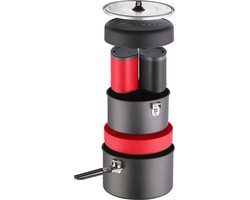 MSR Quick 2 System campingkookset - compleet