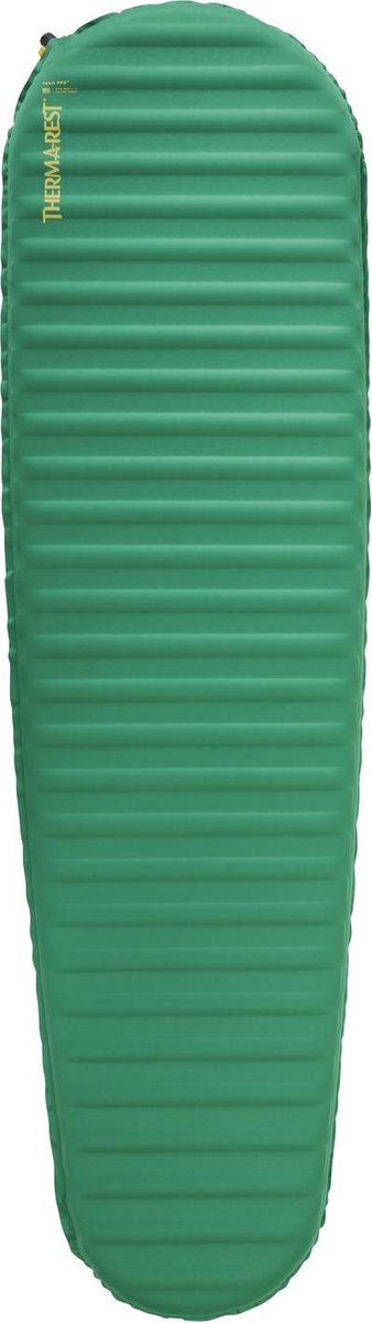 Thermarest Trail Pro - Slaapmat Pine Regular