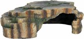TRIXIE Reptile Cave 30x10x25 cm polyrésine 76212