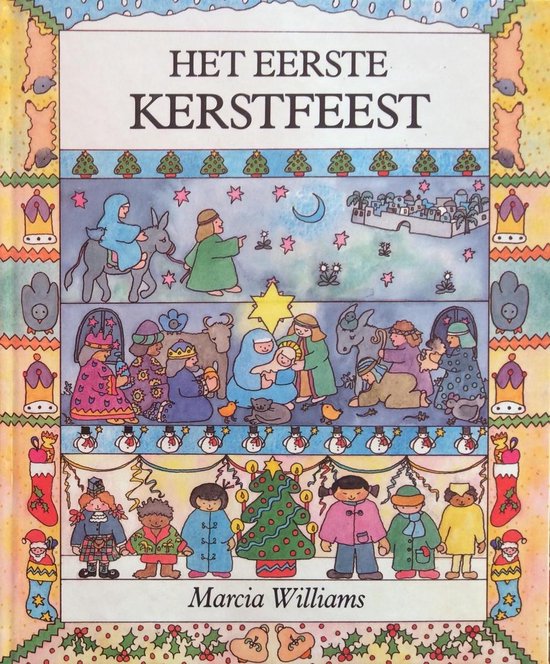 DiPrint Bingokaarten voor het kerstfeest (25 uit 75