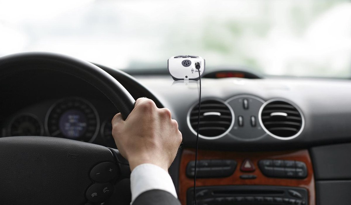 Goedkoopste BELLMAN Audio Maxi LUISTERHULP voor SLECHTHORENDEN - set met neklus 9552