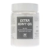 Extra Heavy Gel Gloss - 200ml - 26535