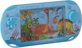 Free And Easy Waterspel Dino Junior 15 X 8 Cm Blauw