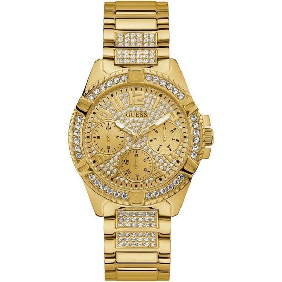 Guess Ladies Sport Steel | bol.com