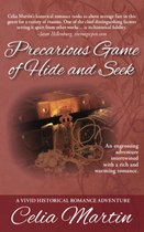 Celia Martin Series 5 - Precarious Game of Hide and Seek