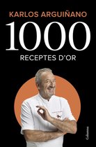NO FICCIÓ COLUMNA - 1000 receptes d'or