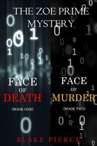 A Zoe Prime Mystery 1 - A Zoe Prime Mystery Bundle: Face of Death (#1) and Face of Murder (#2)