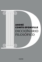Biblioteca André Comte-Sponville - Diccionario filosófico