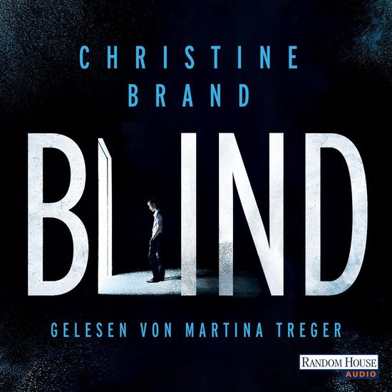 Blind - cover