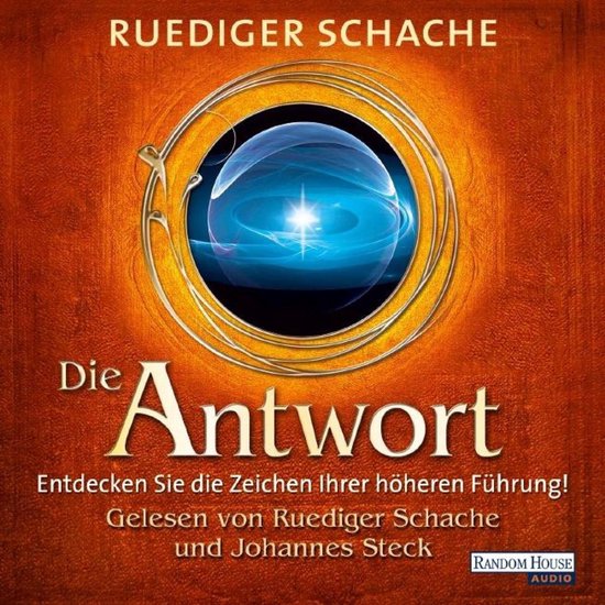Die Antwort - cover