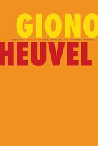 Jean Giono – Heuvel