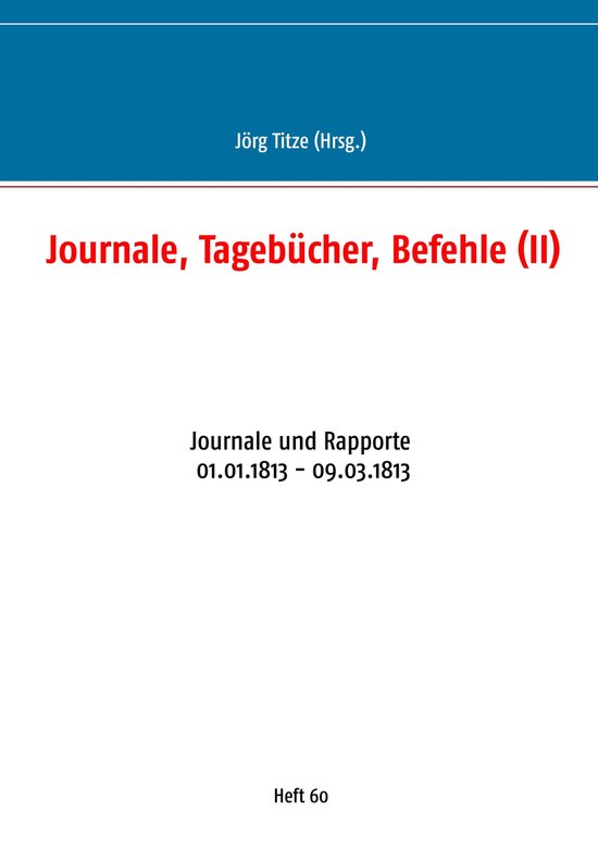 Beiträge zur sächsischen Militärgeschichte zwischen 1793 und 1815 60