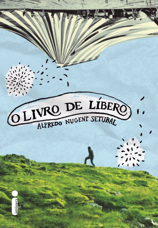 O livro de Líbero - cover
