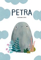 Omslag Petra