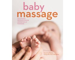 Babymassage
