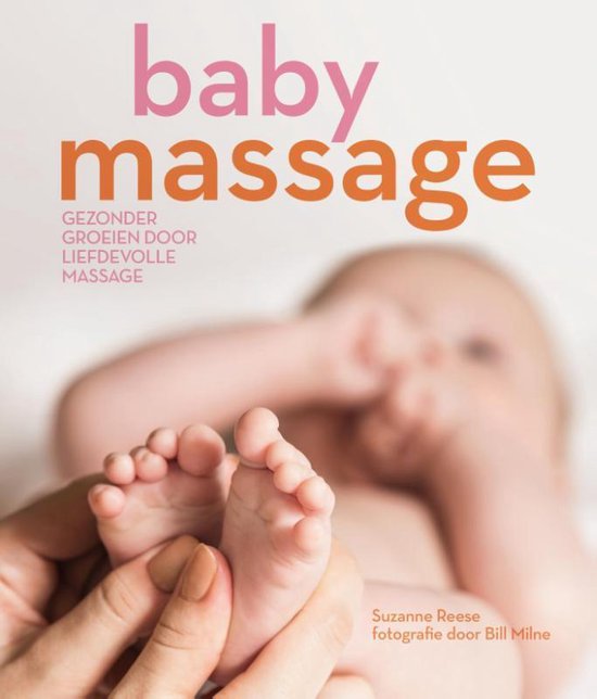 Babymassage - Suzanne Reese | Do-index.org