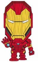 Marvel: Iron Man Eekeez