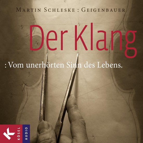 Der Klang - cover
