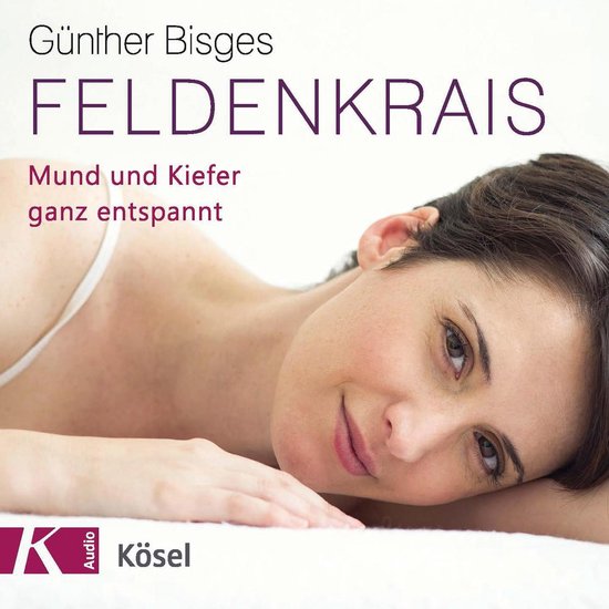 Feldenkrais - cover