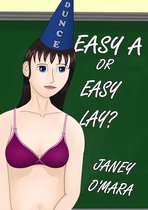 Easy A or Easy Lay?
