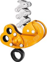 Petzl Zigzag plus