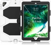 iPad Pro 10.5 2017 Extreme Armor Case Wit