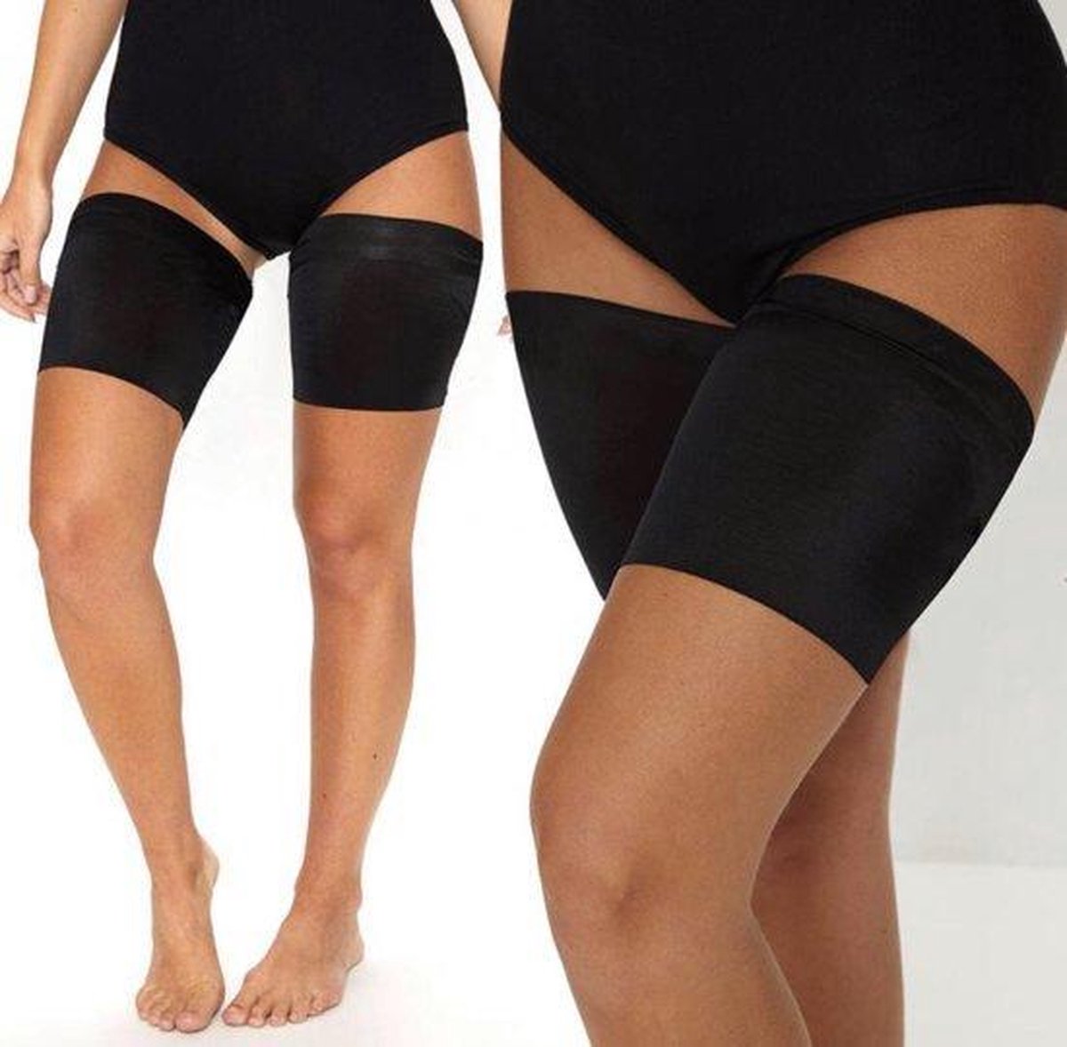 Merkloos Perfect fit Dijenbanden XL