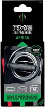 AXE - Autoluchtverfrisser - Africa