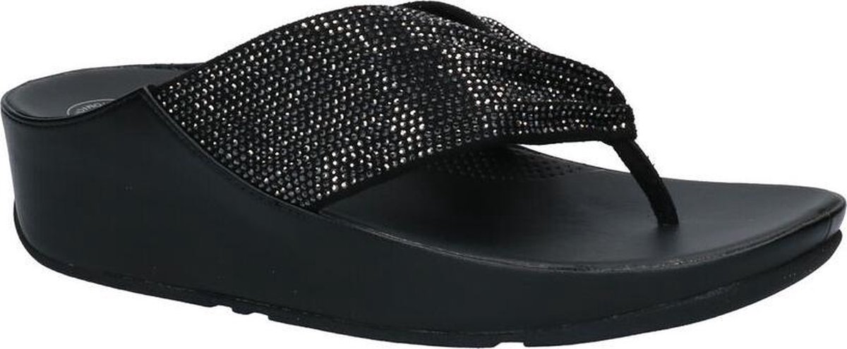 fitflop twiss crystal ballet flats