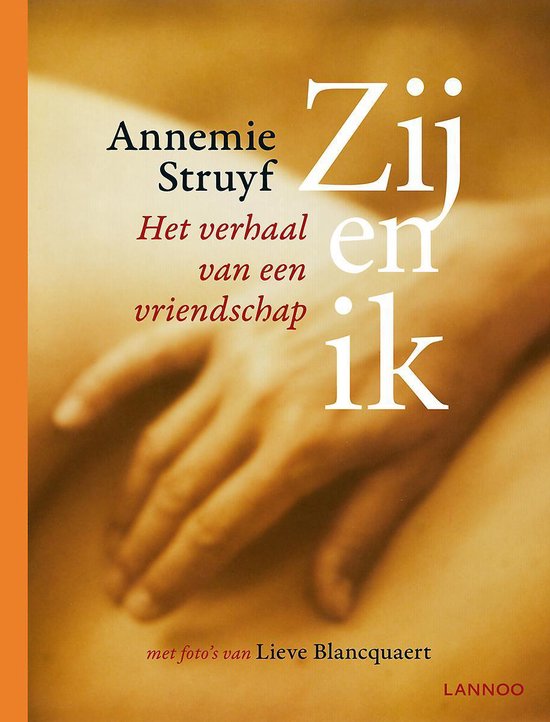 Zij En Ik - cover