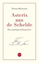 Asterix aan de Schelde