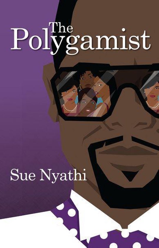 The Polygamist - cover