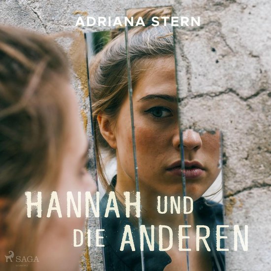 Hannah und die Anderen - cover