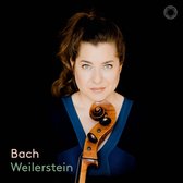 Alisa Weilerstein - J.S. Bach: Cello Suites (2 CD)
