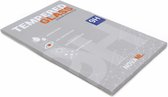Samsung A10 - Screenprotector - Tempered Glass -  A10 - Screenprotector - NovaNL - Transparant - Glasplaatje