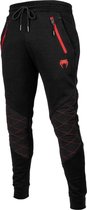 Venum Laser 2.0 Joggingbroek - zwart/rood - XL