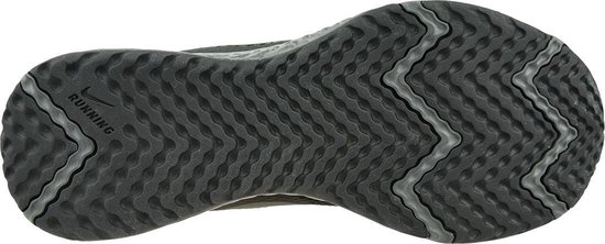 Sportschoenen - Maat 42 - Mannen - zwart