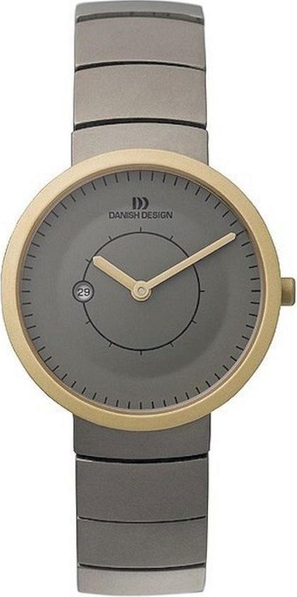 Danish Design Dameshorloge IV65Q830
