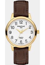 Pontiac Mod. P10109 - Horloge