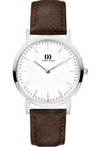 Danish Design IV12Q1235 horloge - London