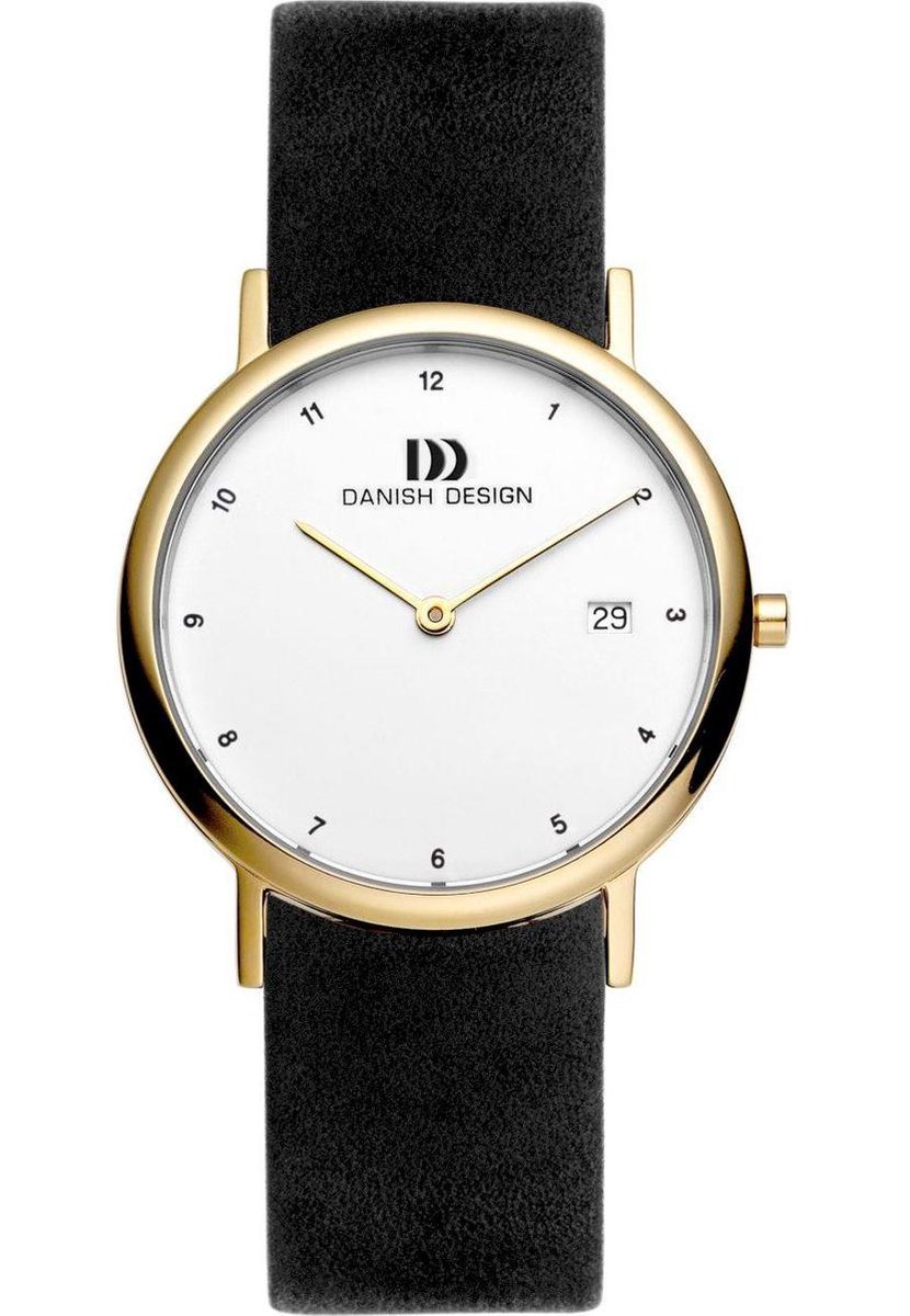 Danish Design Mod. IQ10Q272 - Horloge