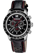 Wenger Mod. 01.0853.105 - Horloge