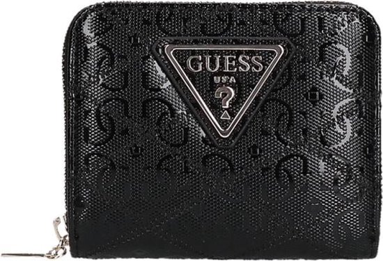 Guess Astrid Slg Small Zip Around - |