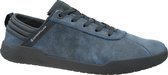 Caterpillar Hex P724184, Mannen, Blauw, Sneakers maat: 40 EU